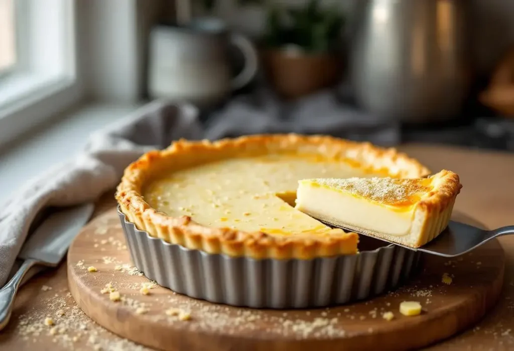 Vous mettez du papier cuisson sous la pâte ? Une erreur que vous allez regretter